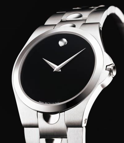 is Movado a good brand